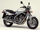 Yamaha XJ 600N